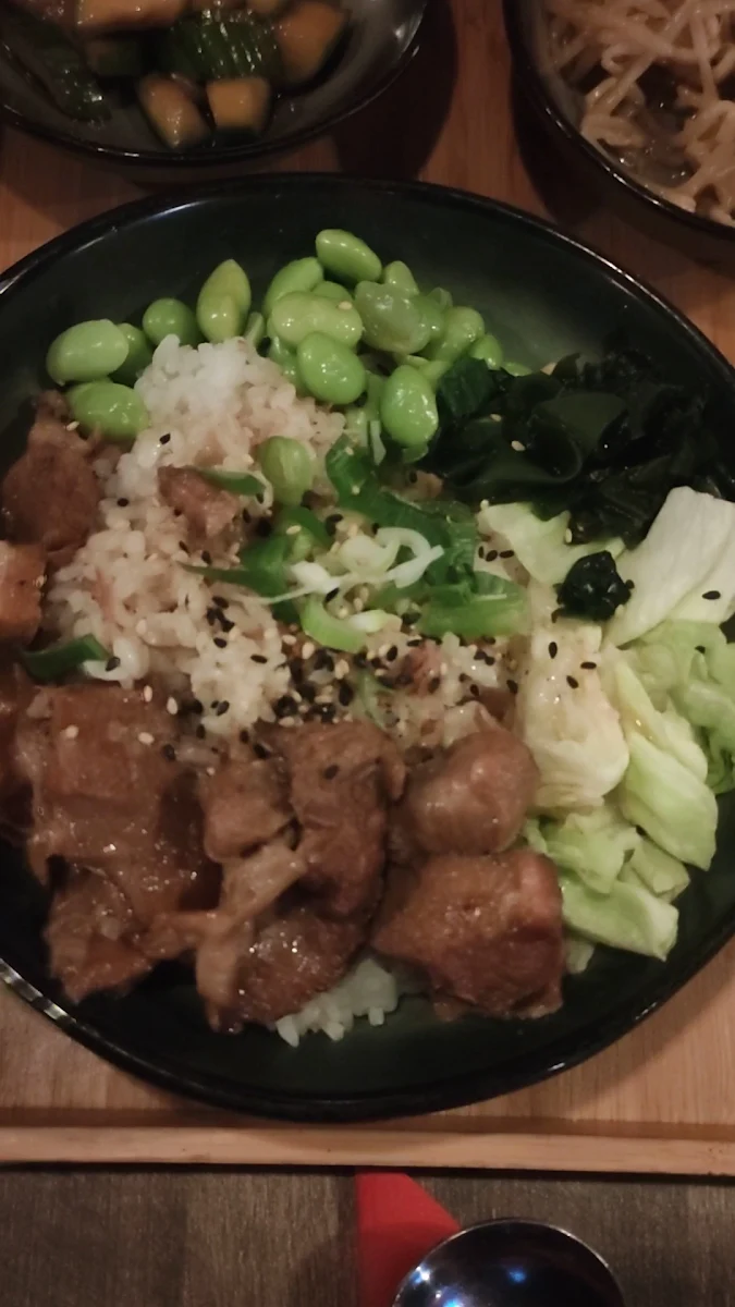 Essen und Trinken photo 8