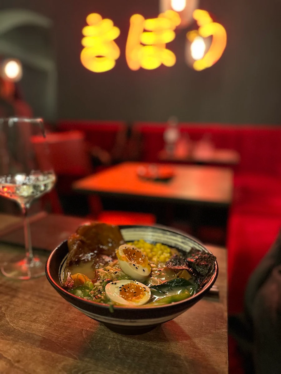 Essen und Trinken photo 9
