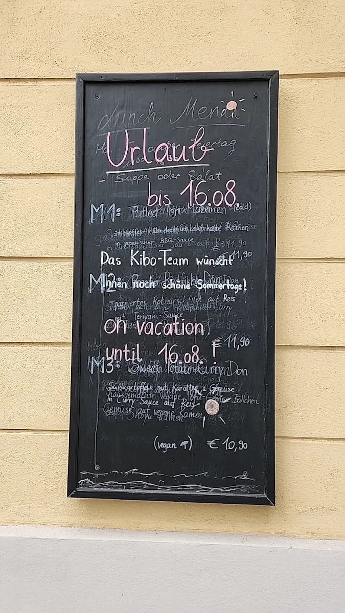 Speisekarte photo 8