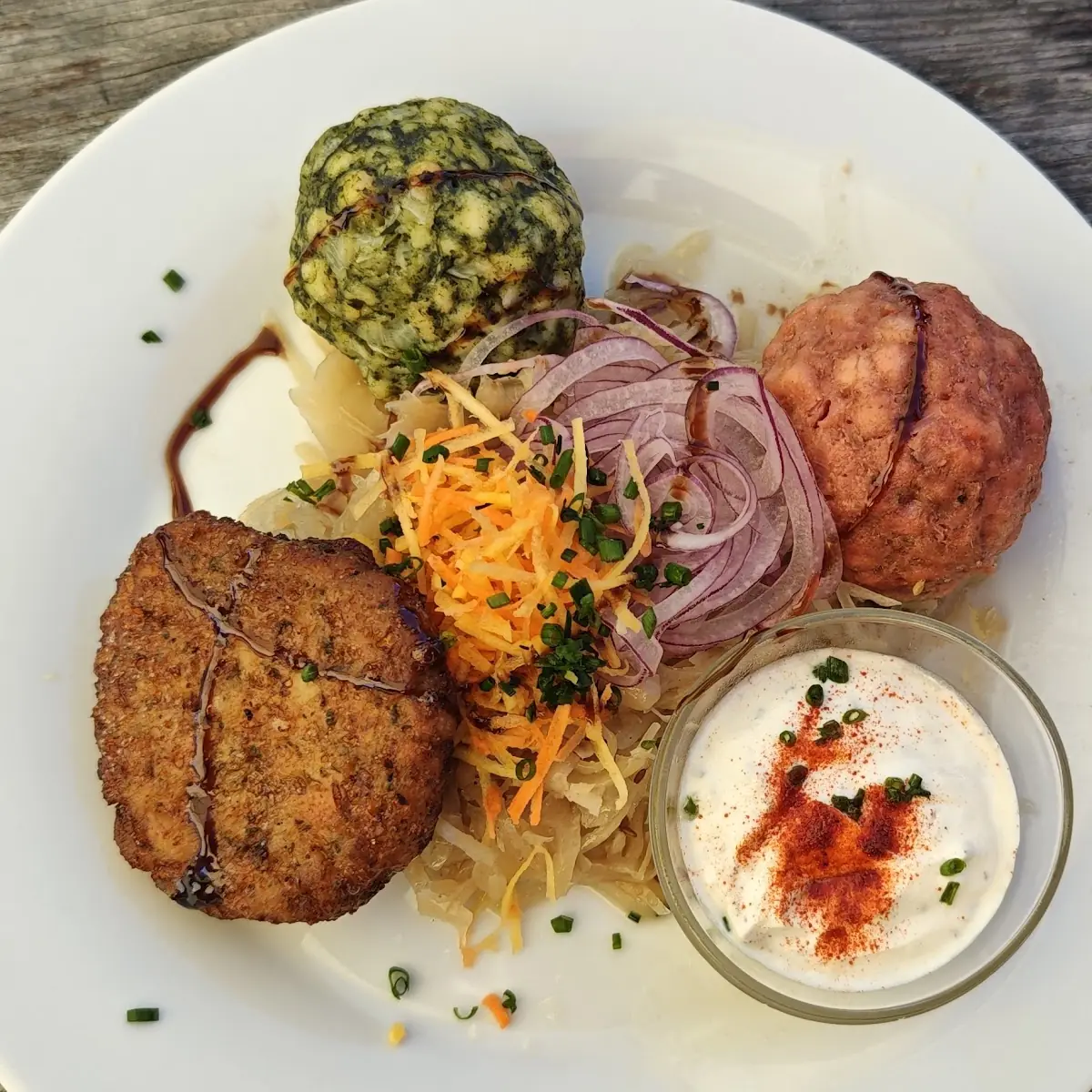 Essen und Trinken photo 10
