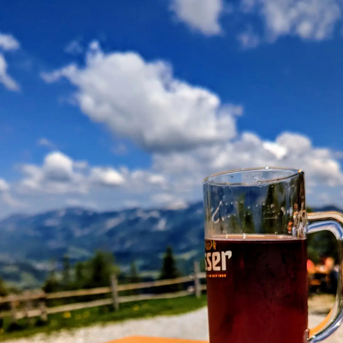 Essen und Trinken photo 3