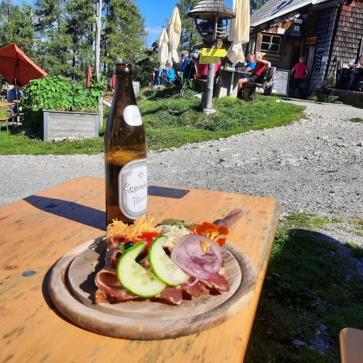Essen und Trinken photo 4