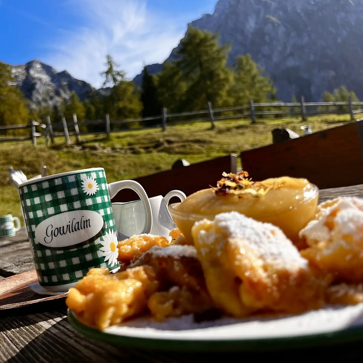 Essen und Trinken photo 6