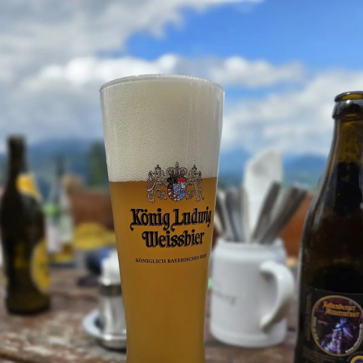 Essen und Trinken photo 7