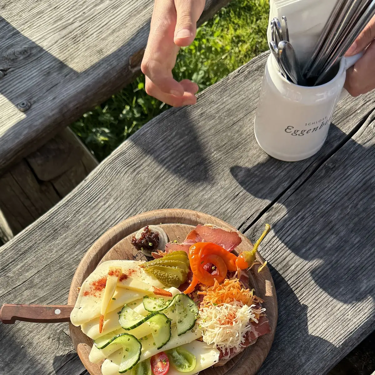 Essen und Trinken photo 8