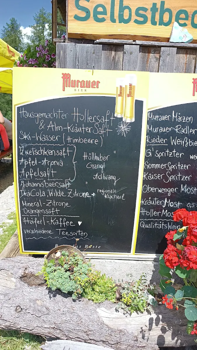Speisekarte photo 7
