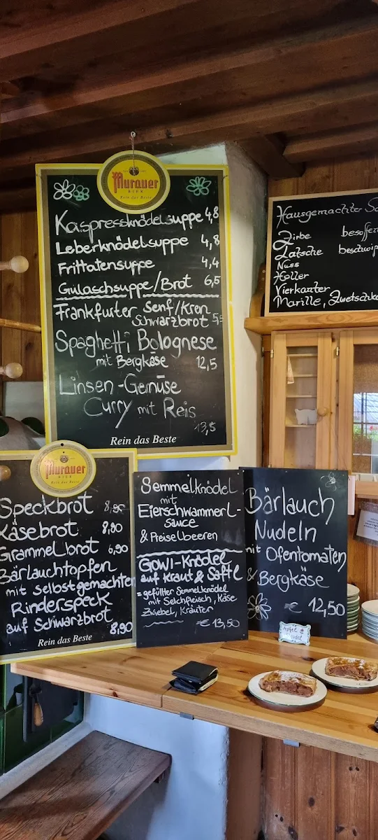 Speisekarte photo 8