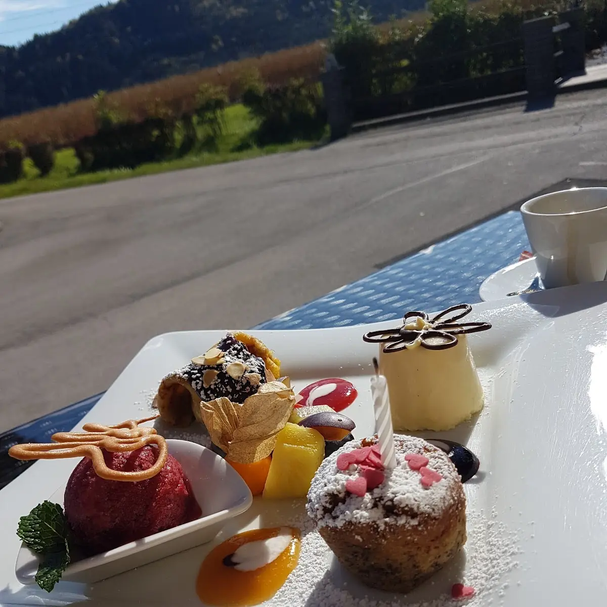 Essen und Trinken photo 10