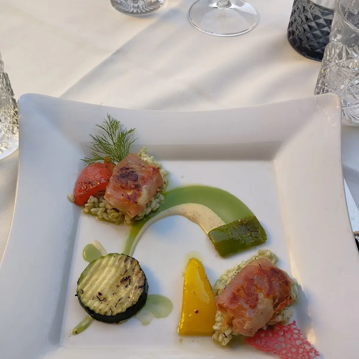 Essen und Trinken photo 2