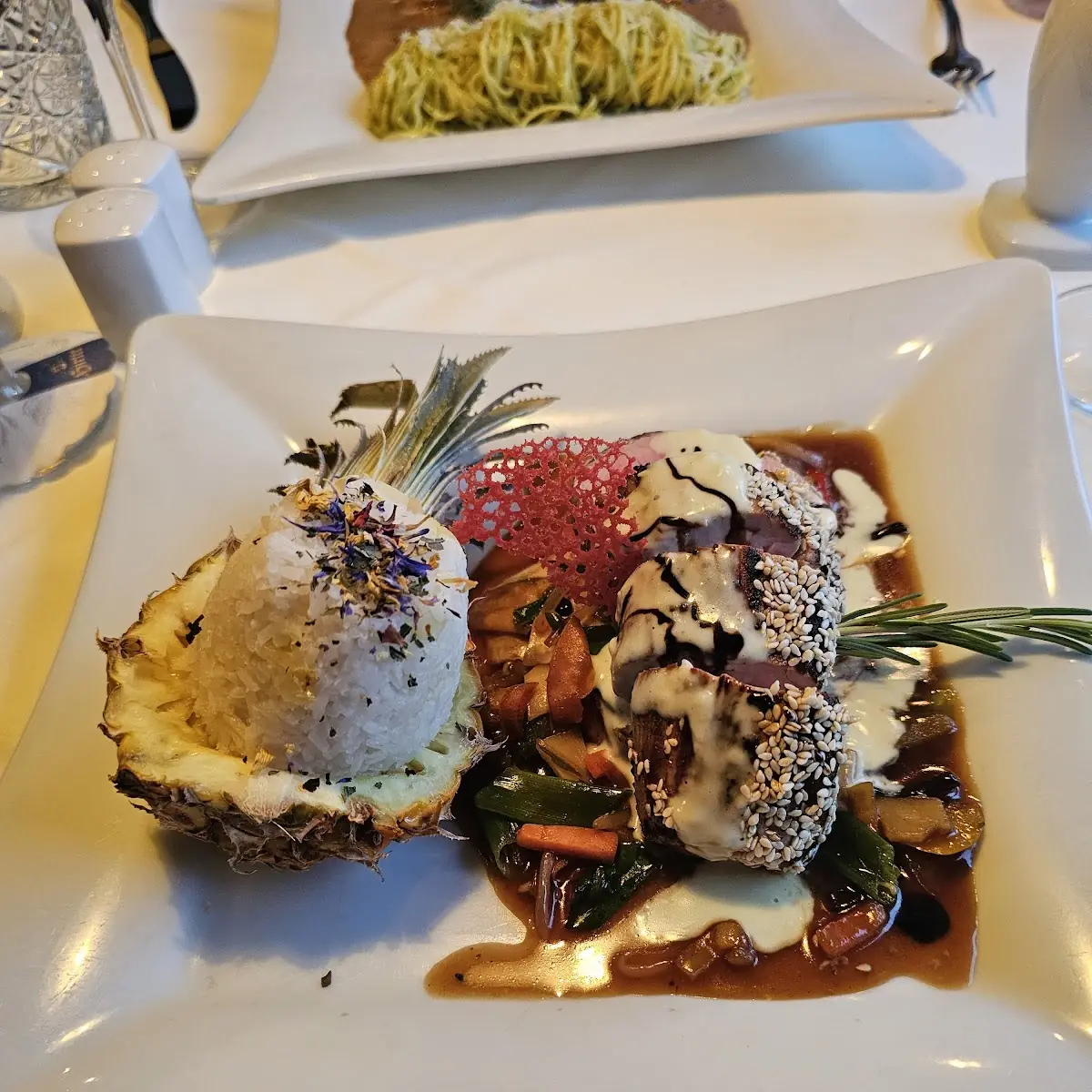 Essen und Trinken photo 3