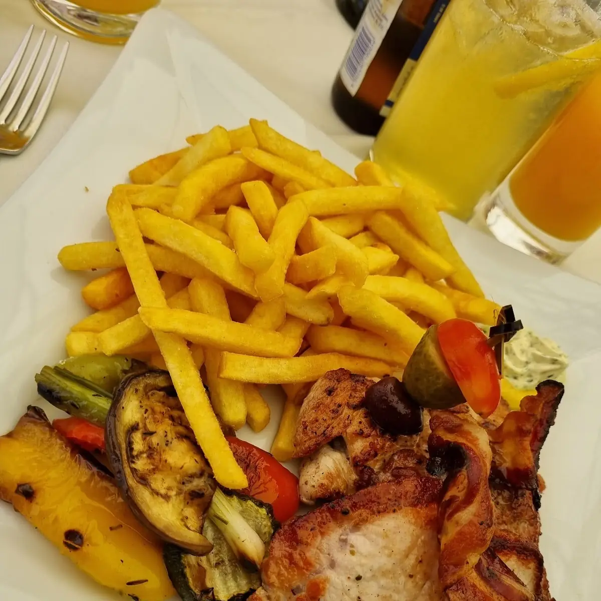 Essen und Trinken photo 7
