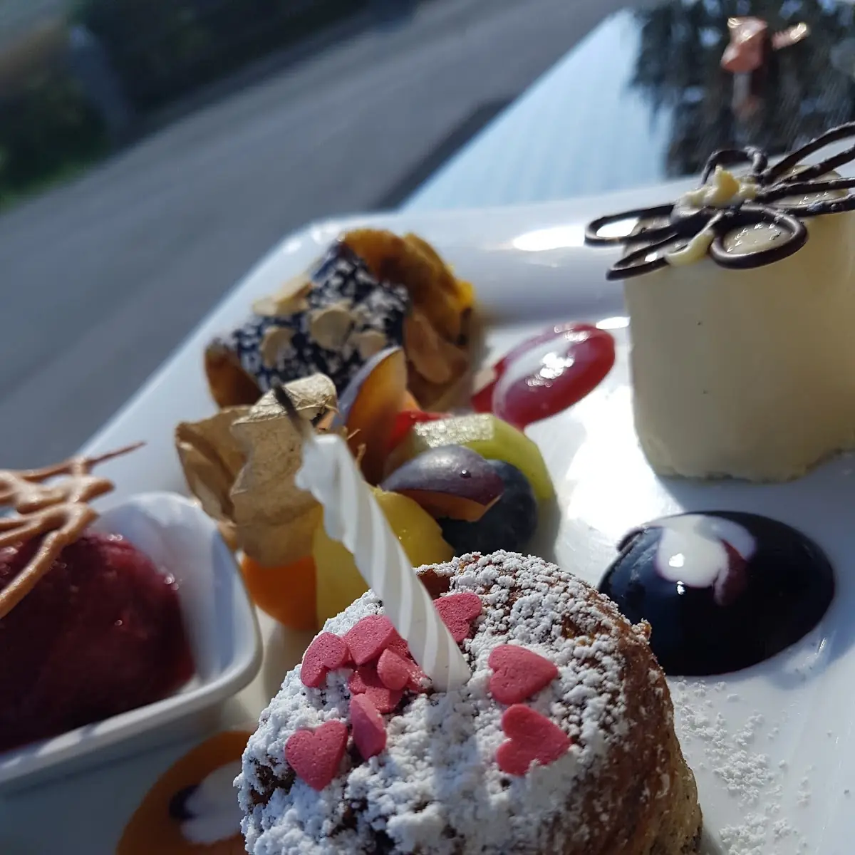 Essen und Trinken photo 9