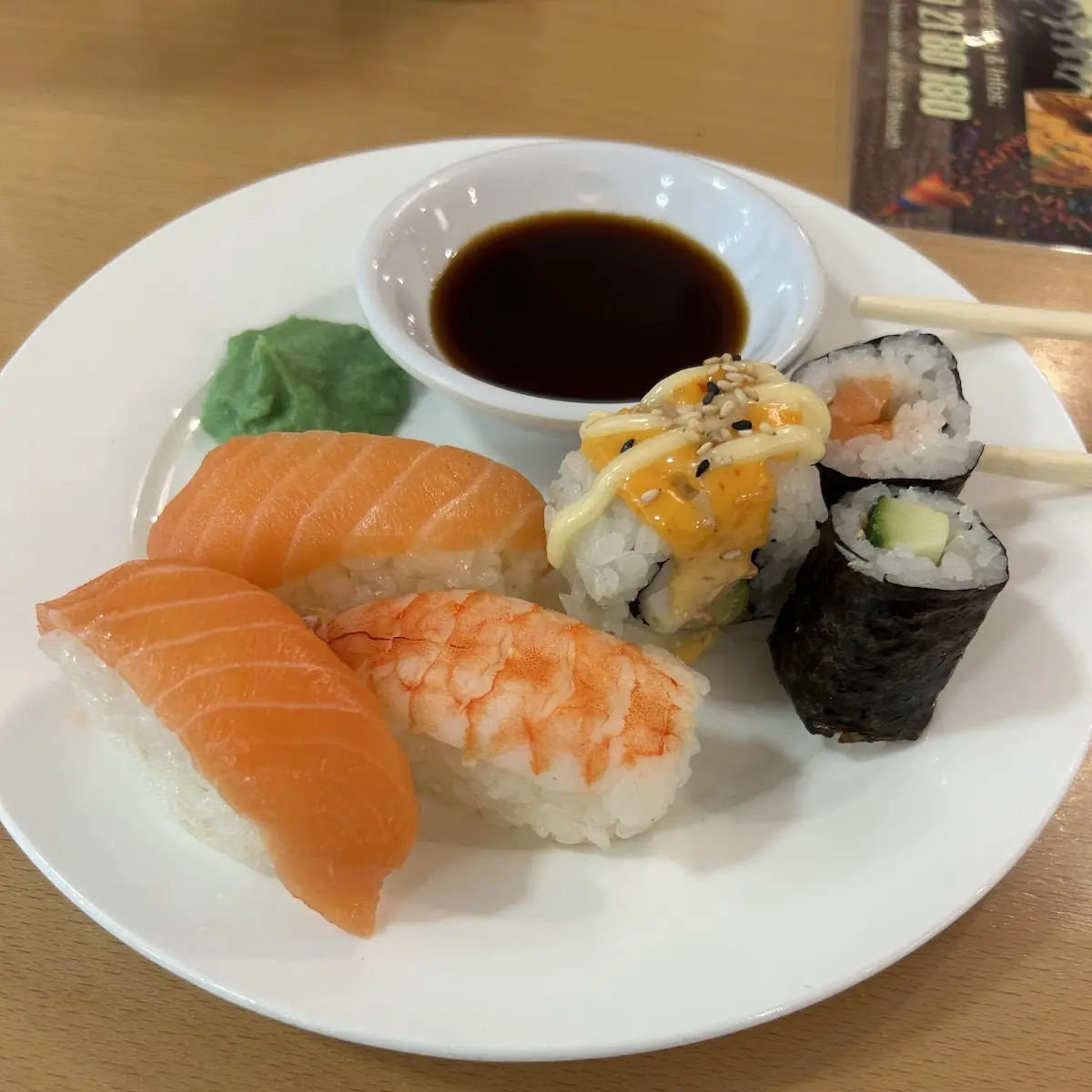 Essen und Trinken photo 4