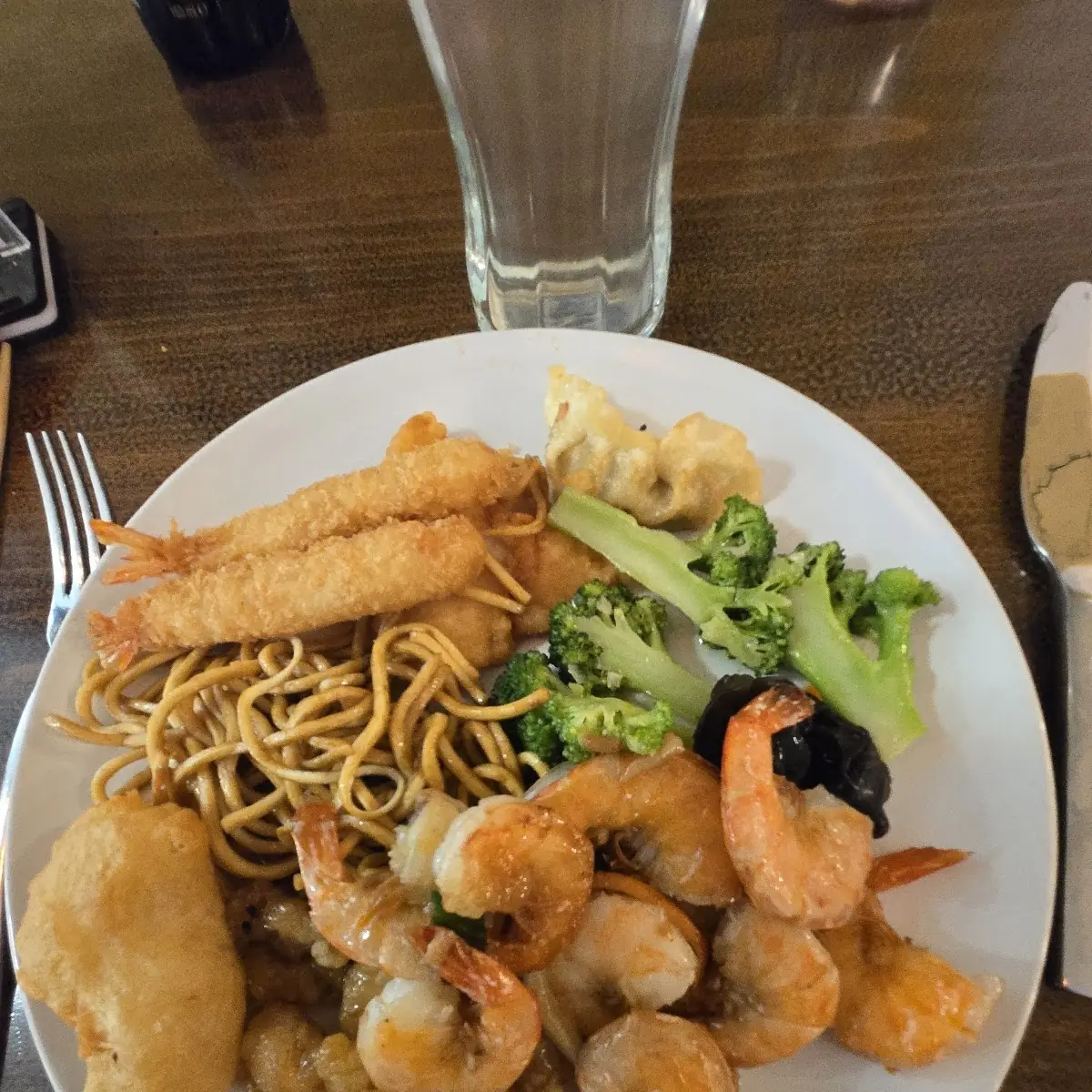 Essen und Trinken photo 7