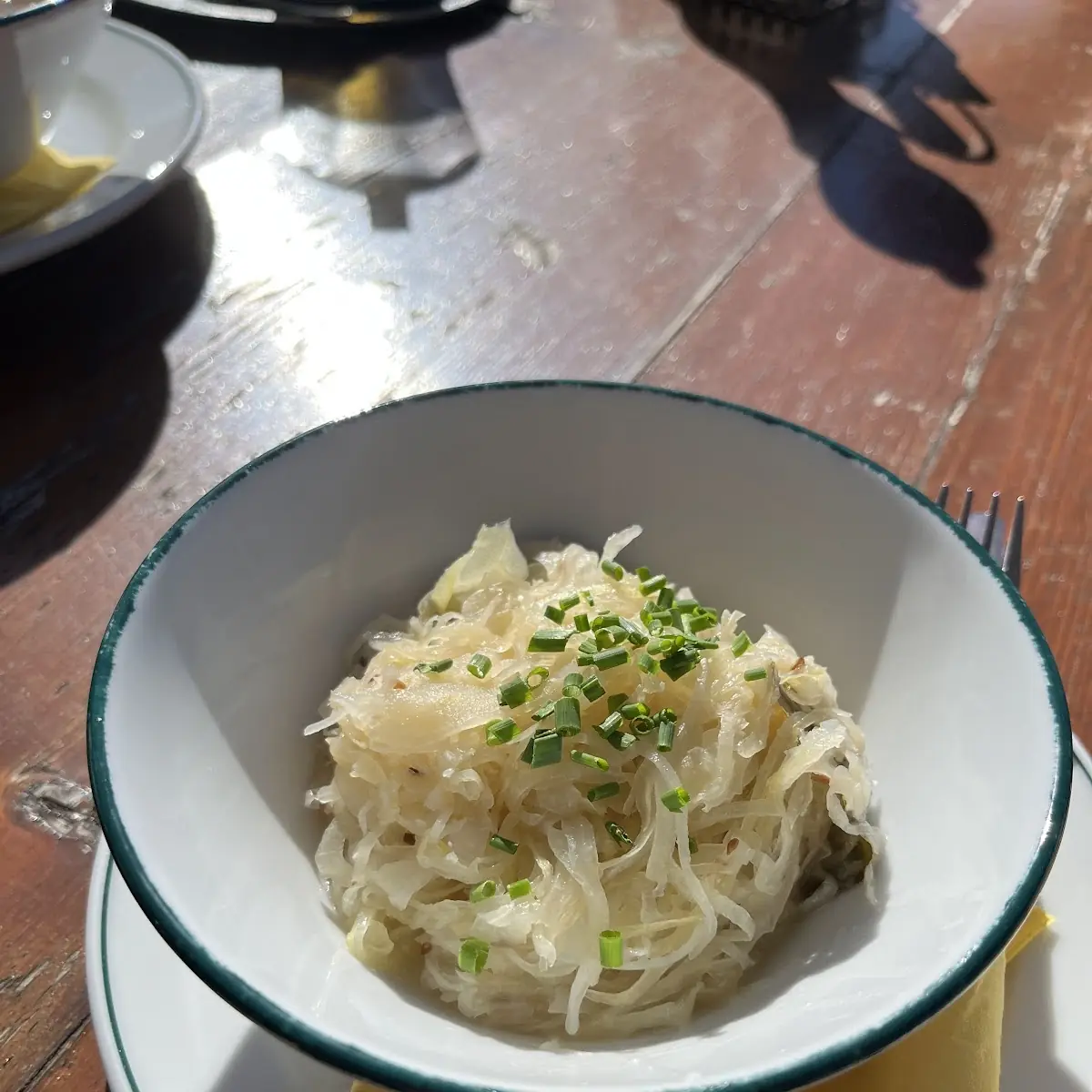 Essen und Trinken photo 10