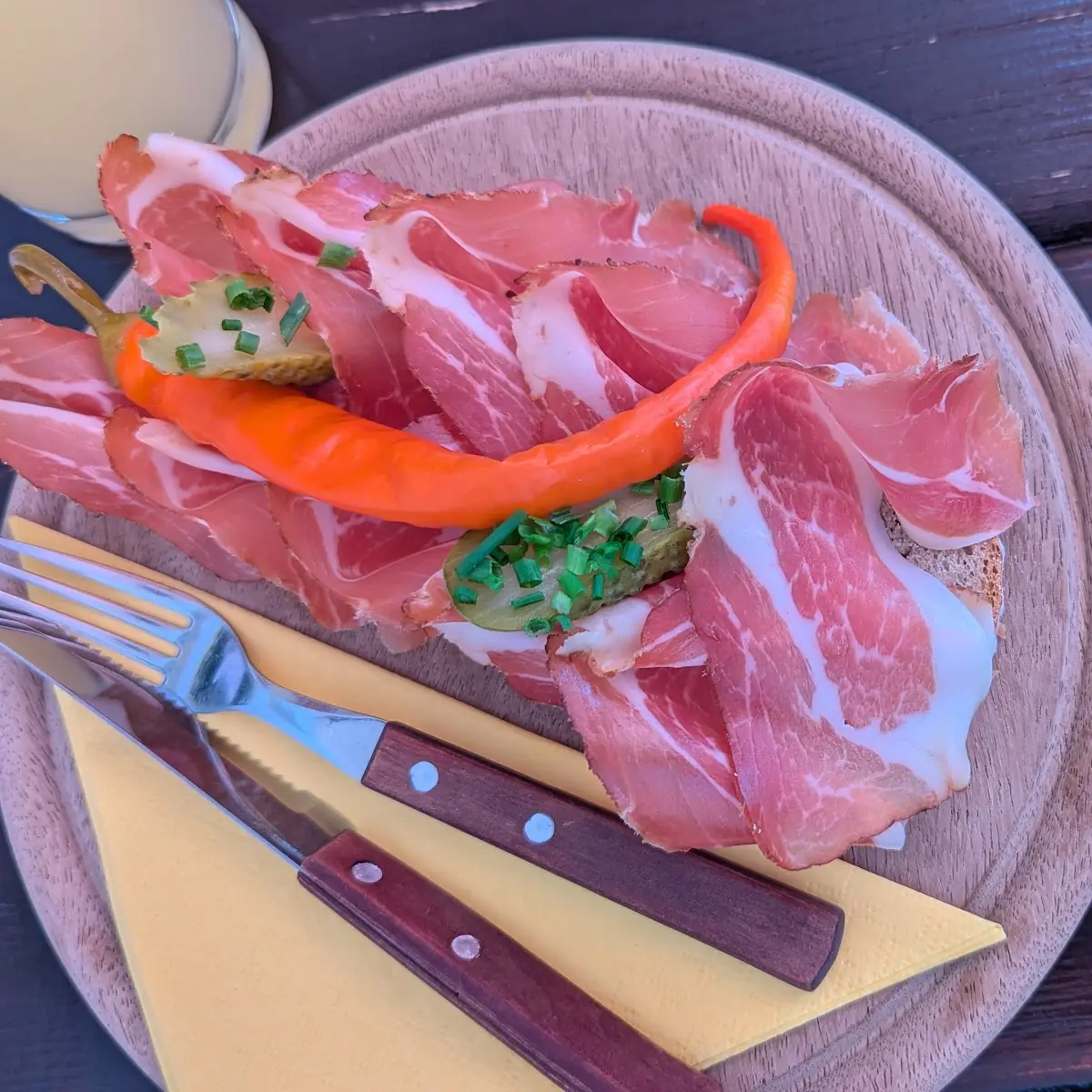 Essen und Trinken photo 2
