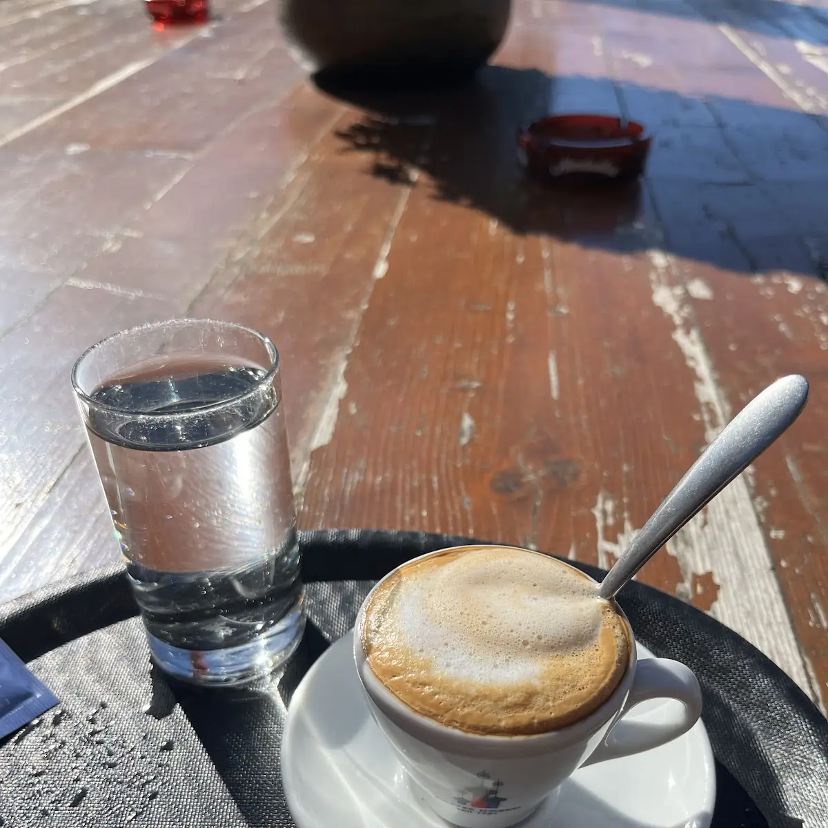Essen und Trinken photo 4