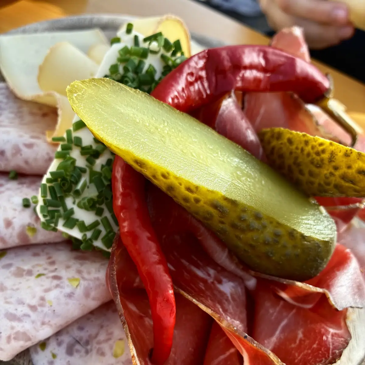 Essen und Trinken photo 5