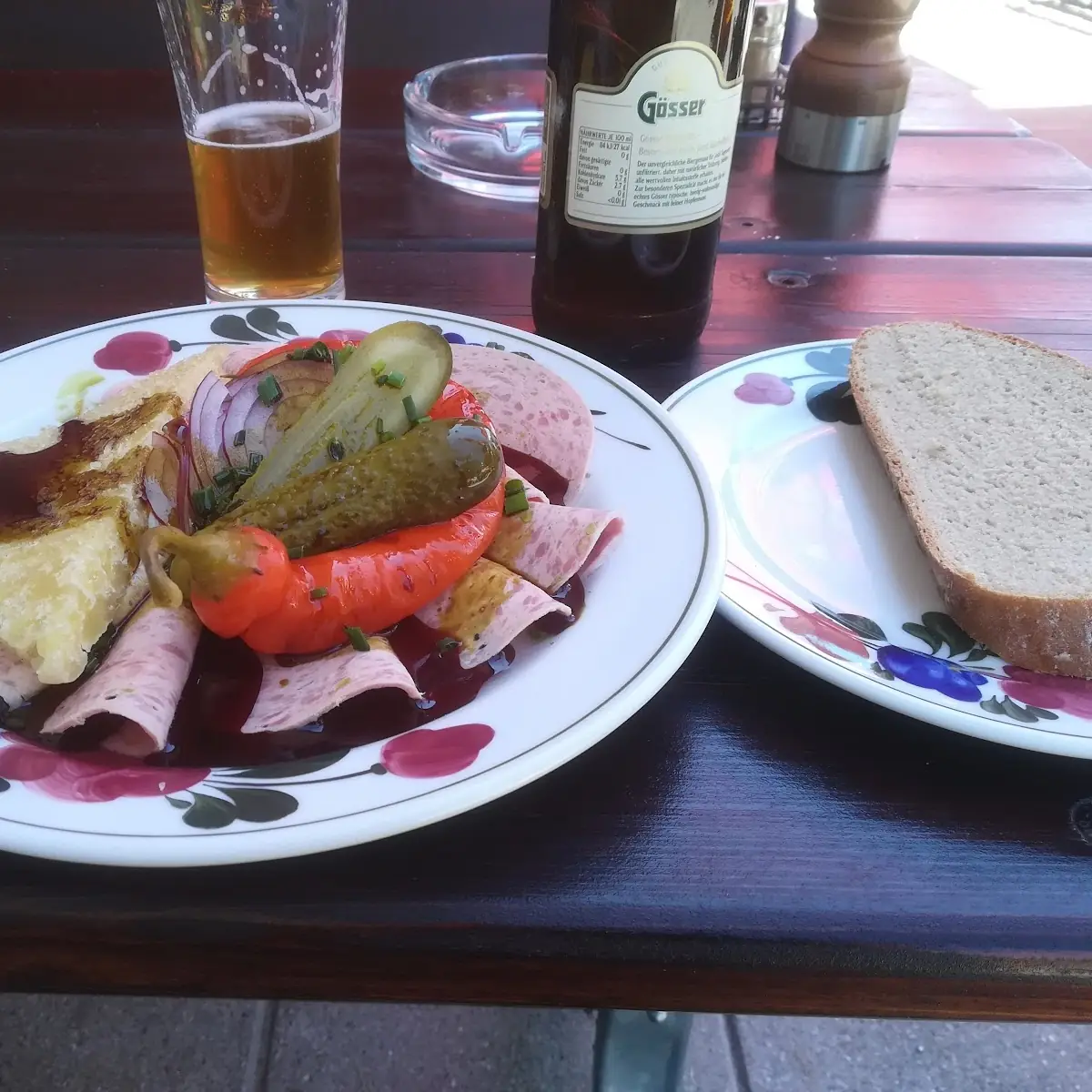 Essen und Trinken photo 7