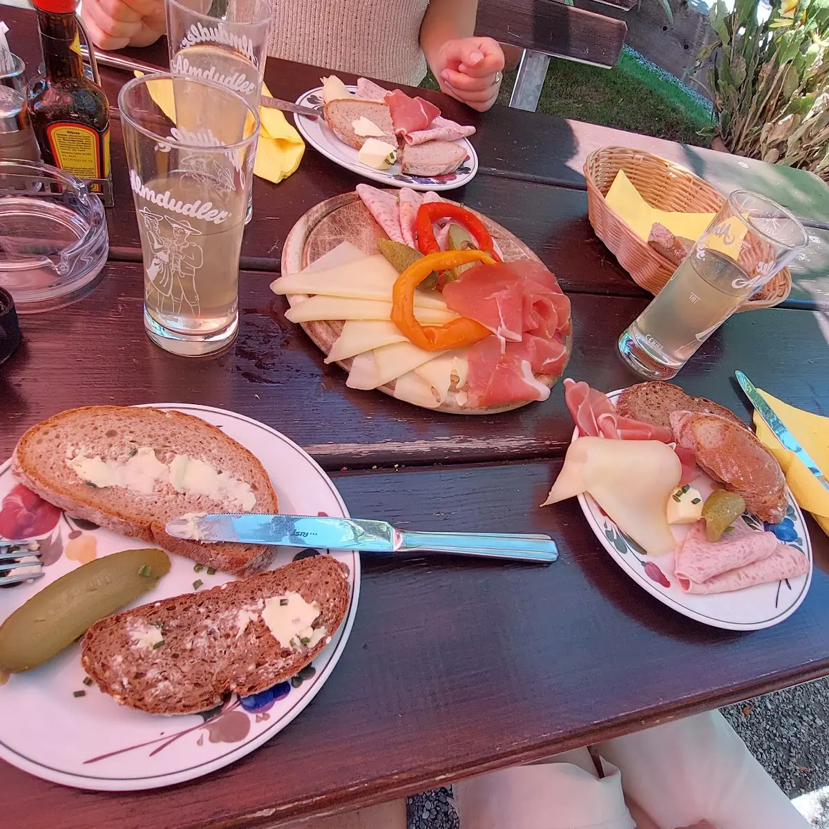 Essen und Trinken photo 9