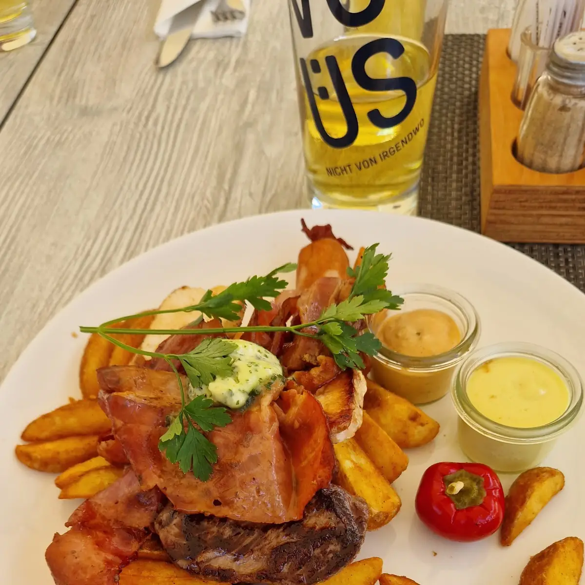 Essen und Trinken photo 10