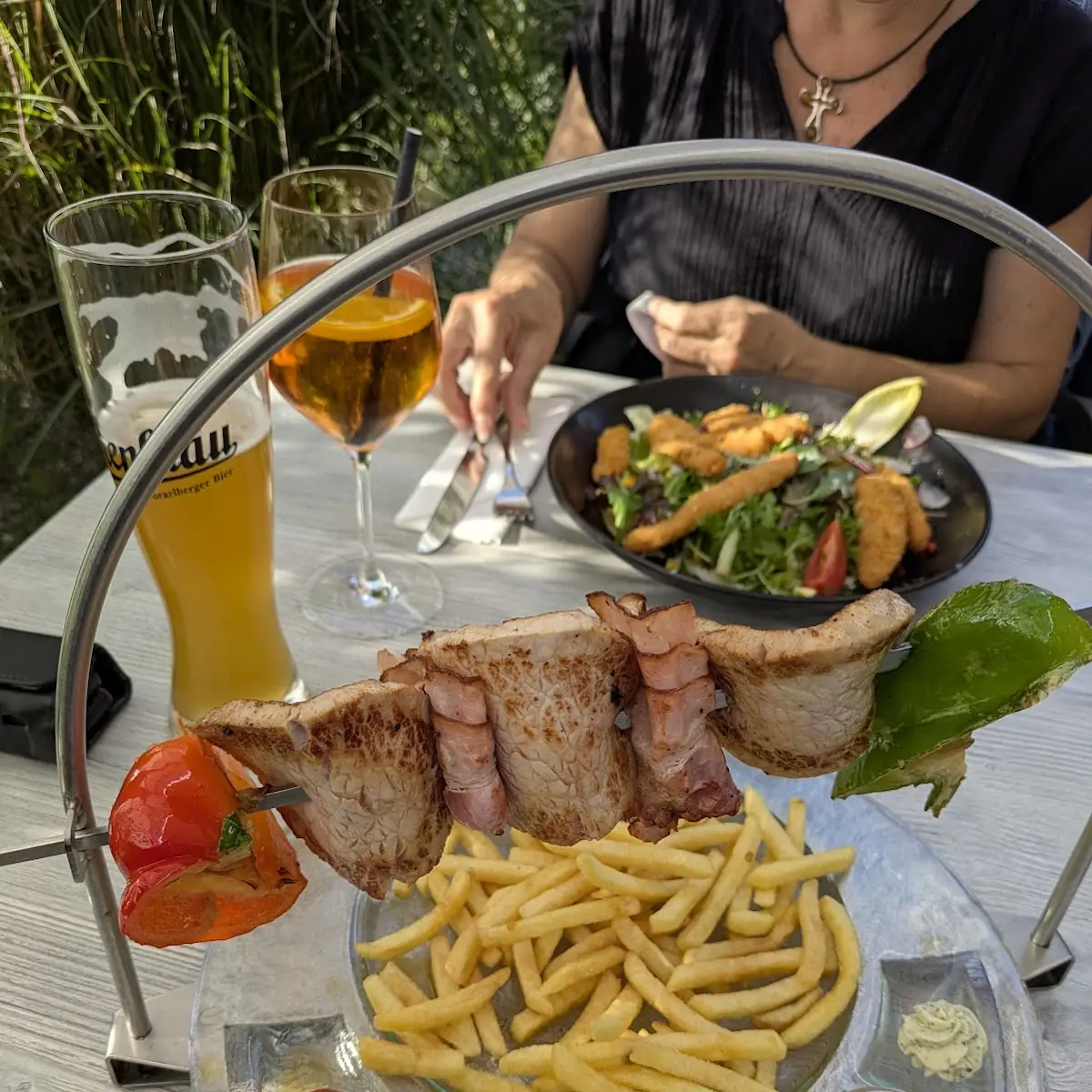Essen und Trinken photo 5
