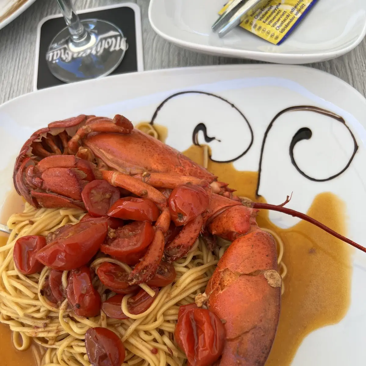Essen und Trinken photo 6