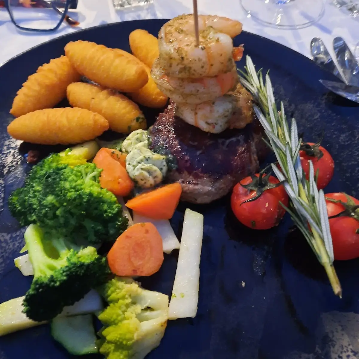 Essen und Trinken photo 7