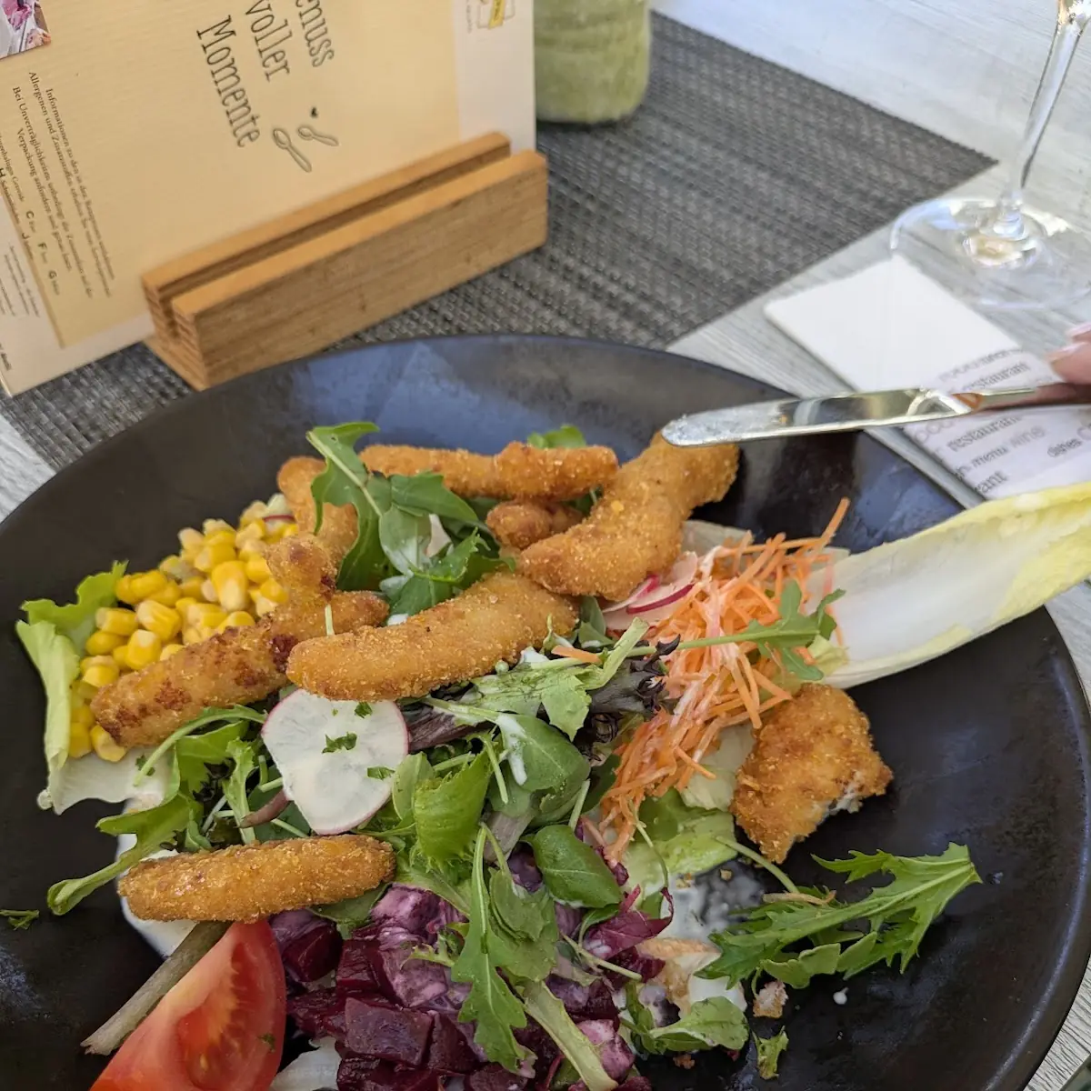 Essen und Trinken photo 8
