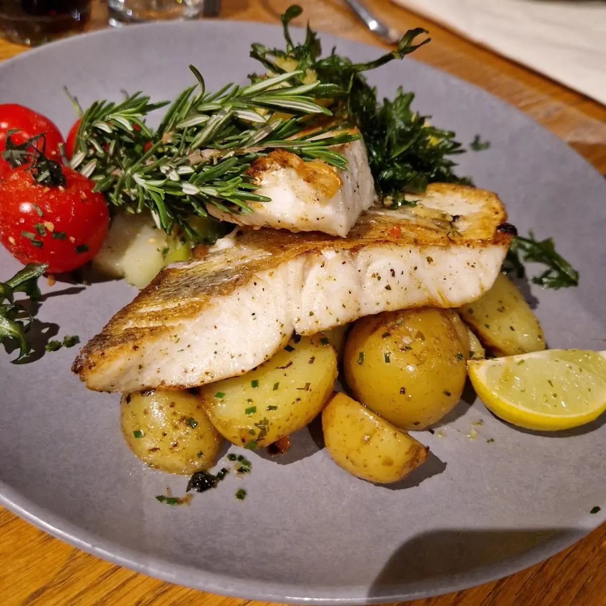 Essen und Trinken photo 9