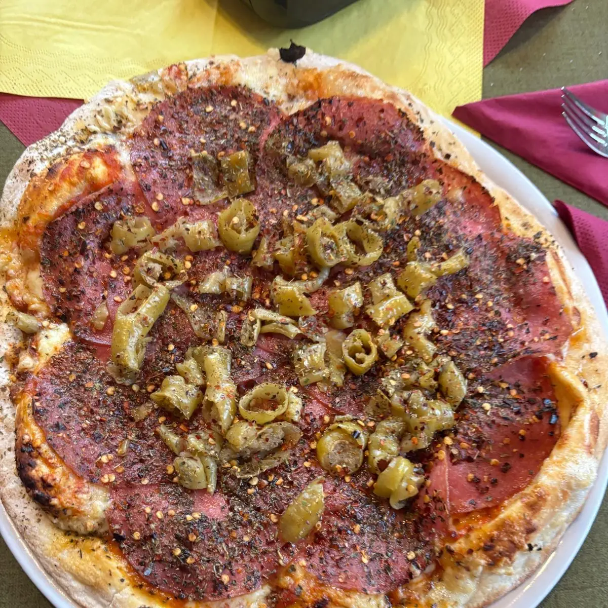 Essen und Trinken photo 1