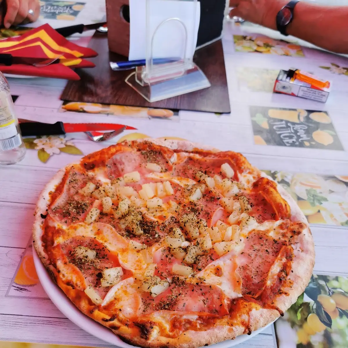 Essen und Trinken photo 6