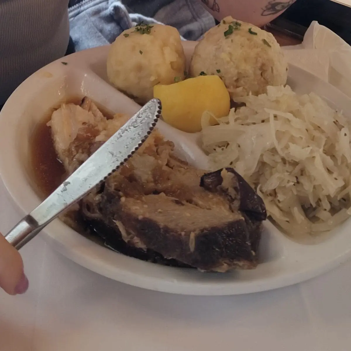 Essen und Trinken photo 1