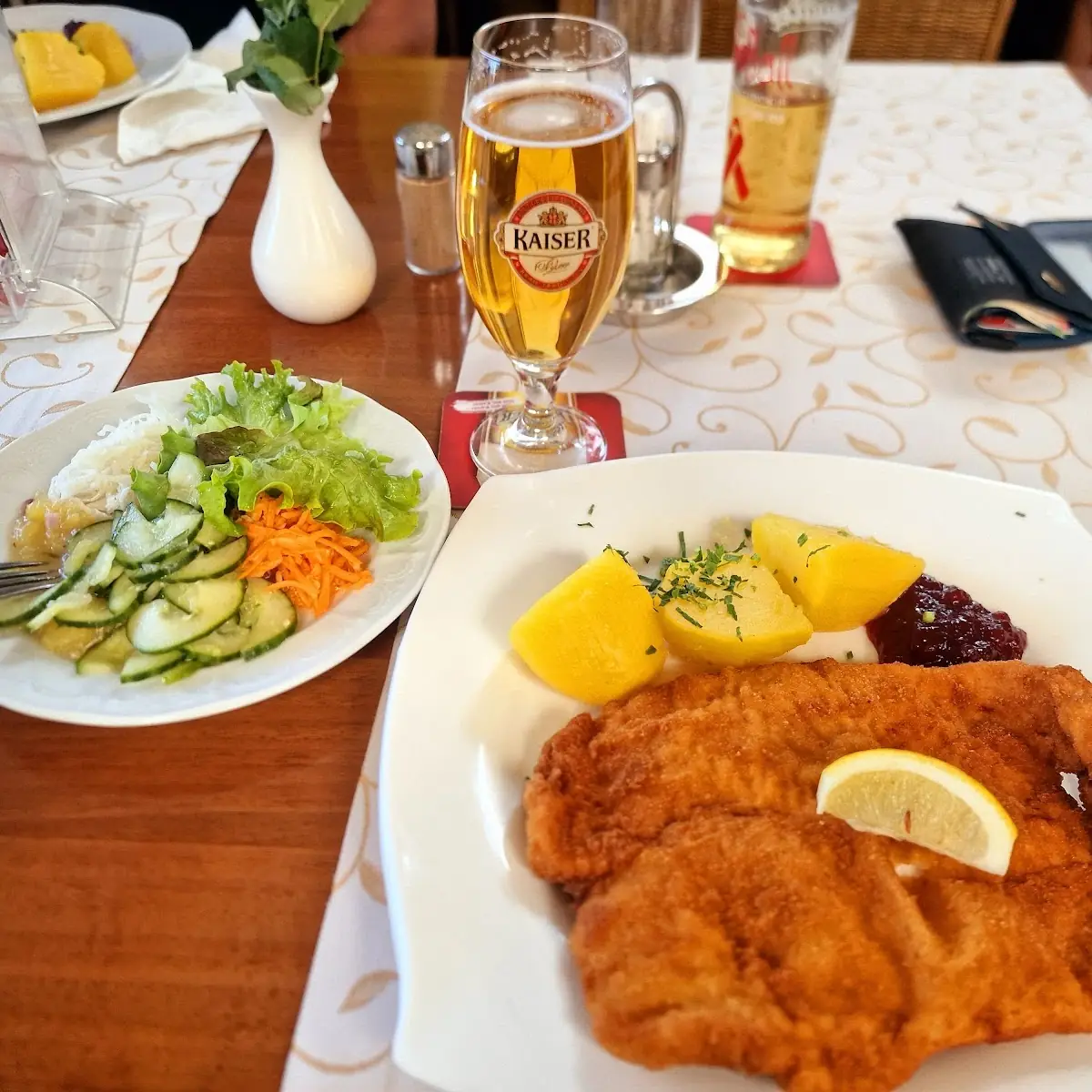 Essen und Trinken photo 3