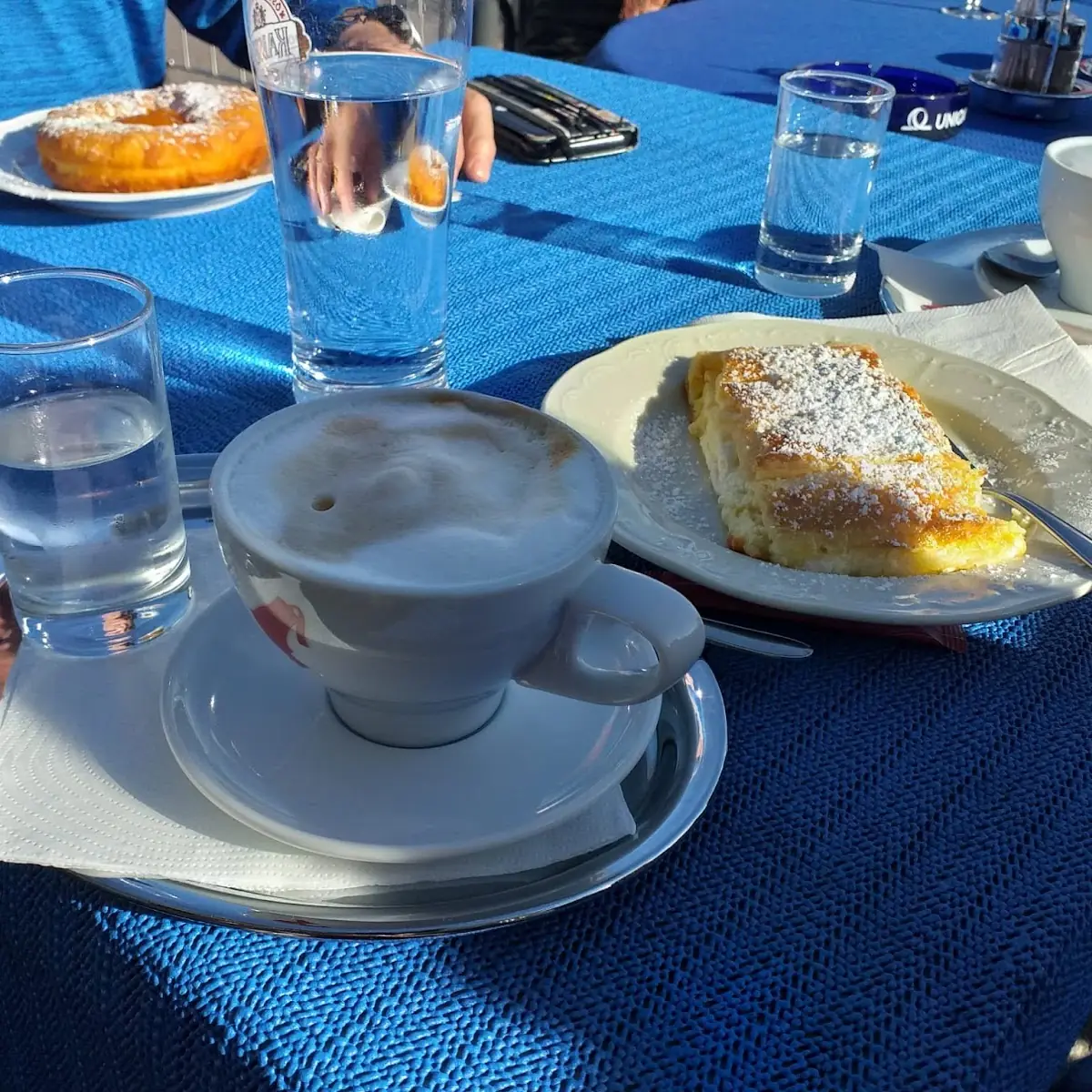 Essen und Trinken photo 5