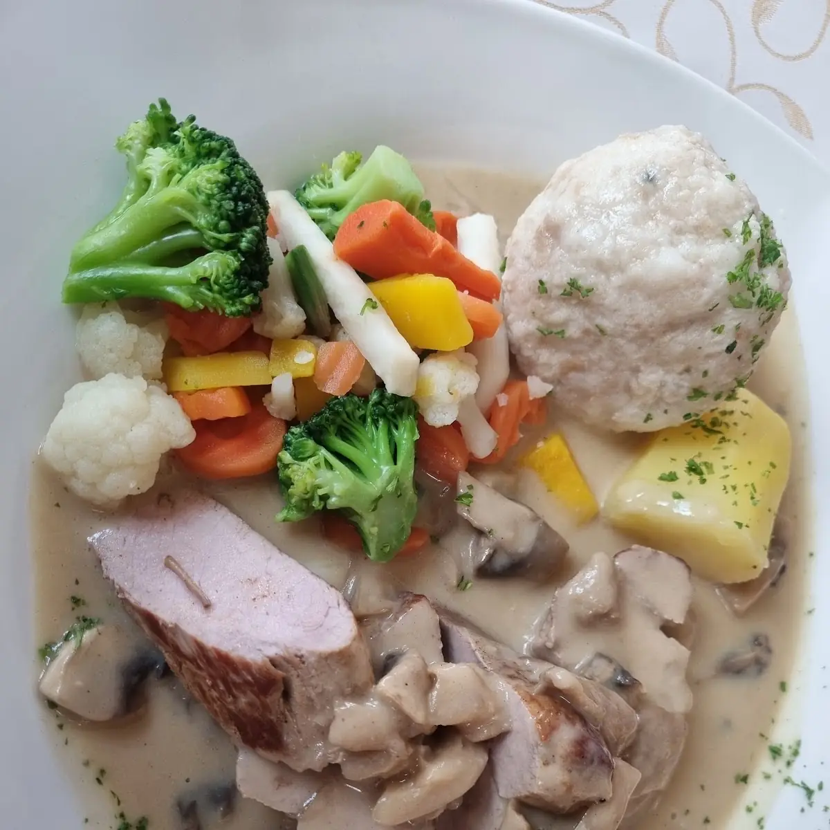 Essen und Trinken photo 8
