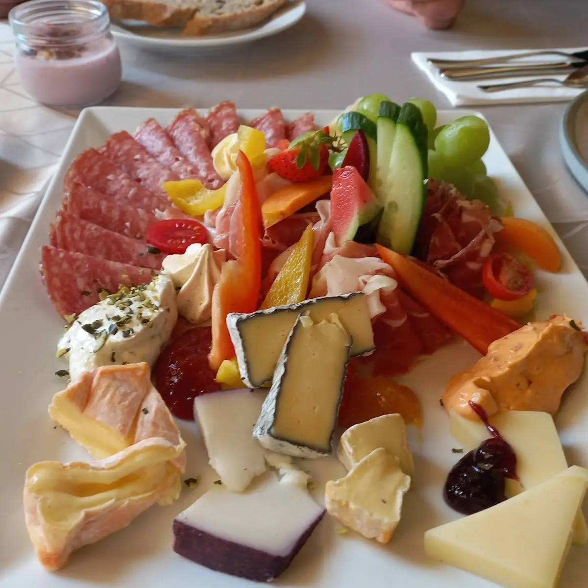 Essen und Trinken photo 10