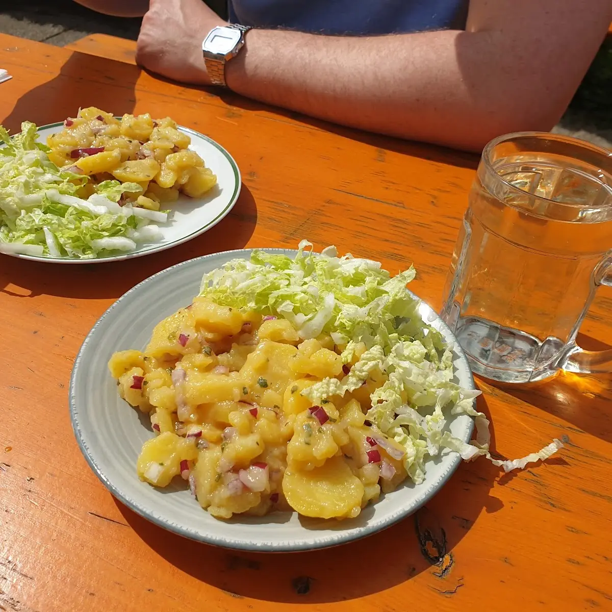 Essen und Trinken photo 2