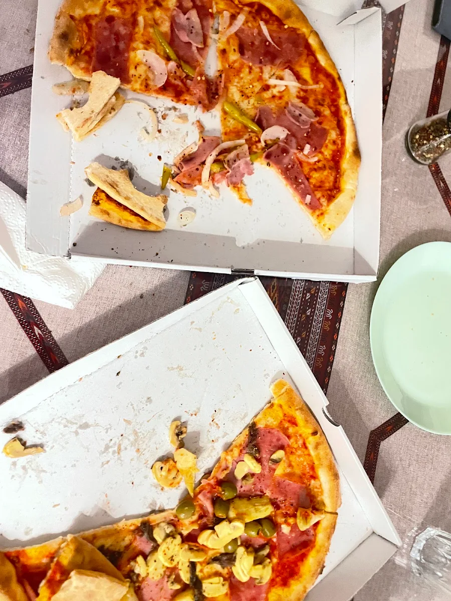 Essen und Trinken photo 2