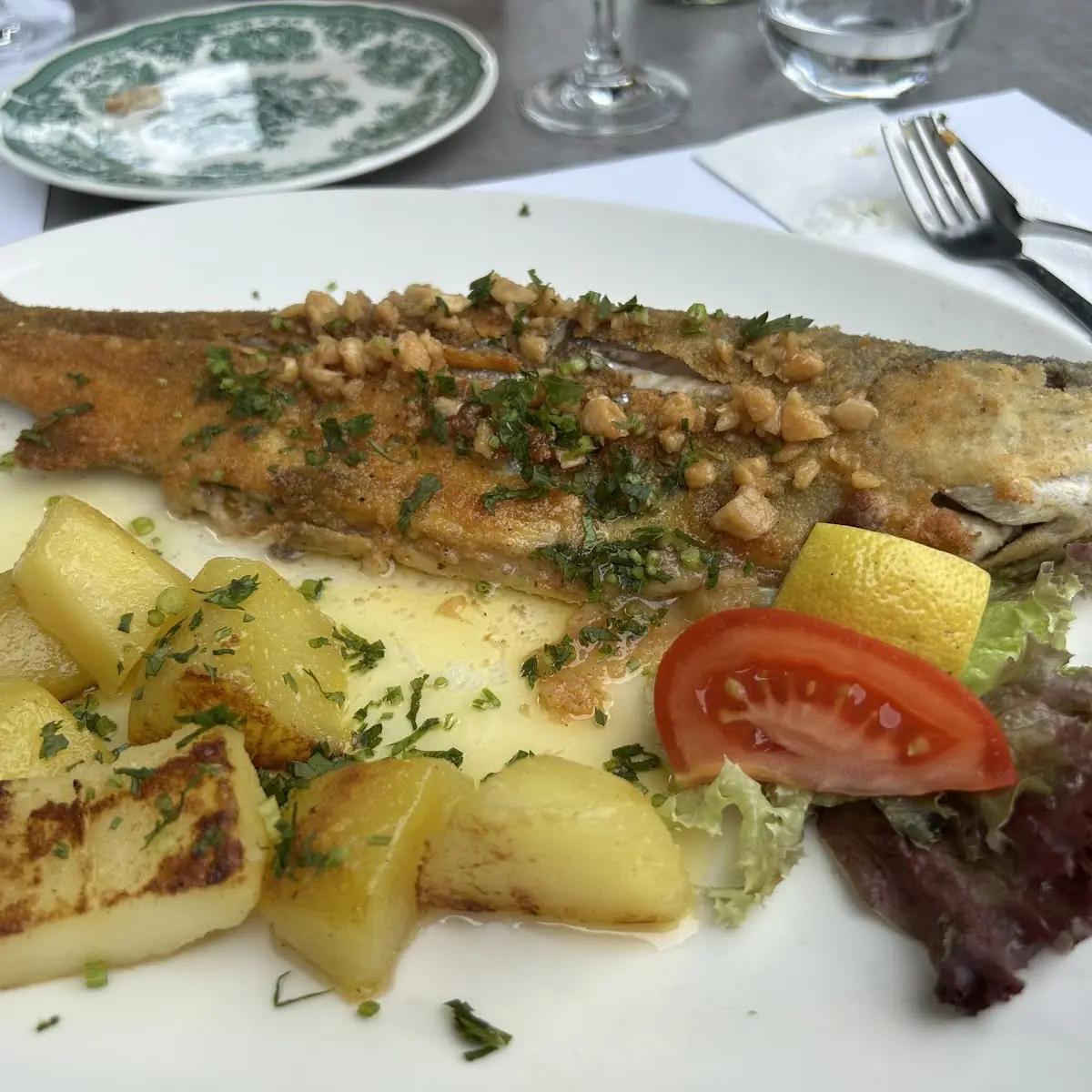 Essen und Trinken photo 2