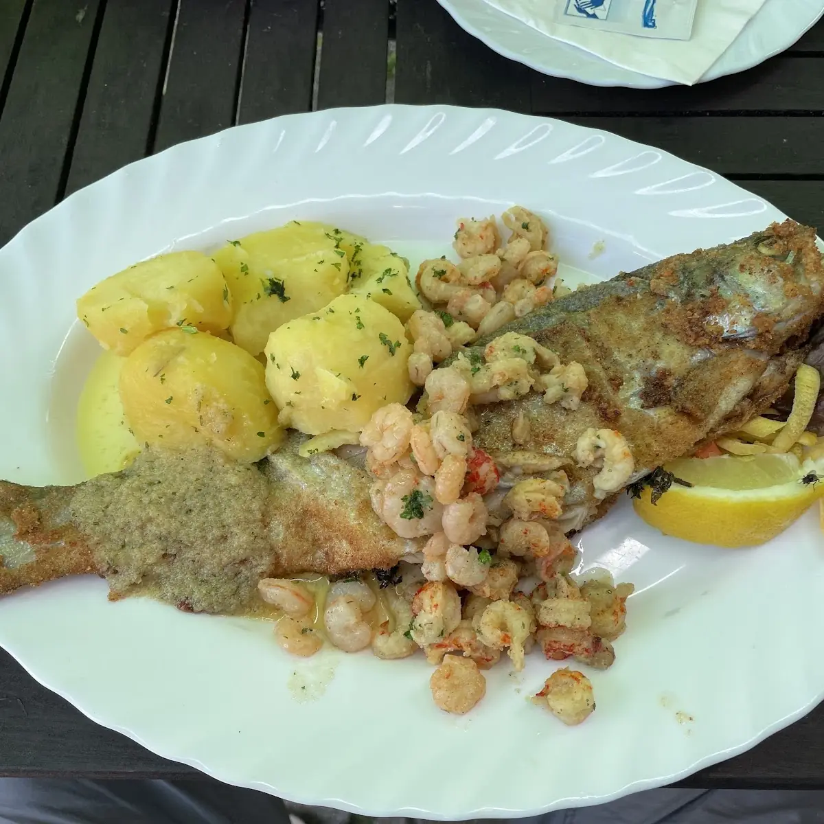 Essen und Trinken photo 5