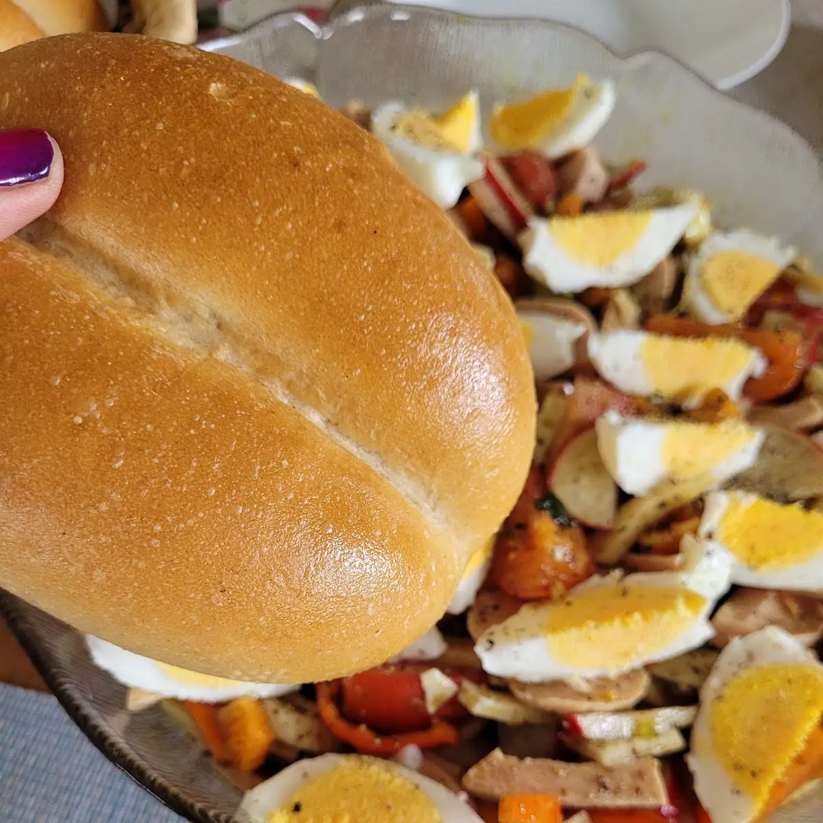Essen und Trinken photo 7