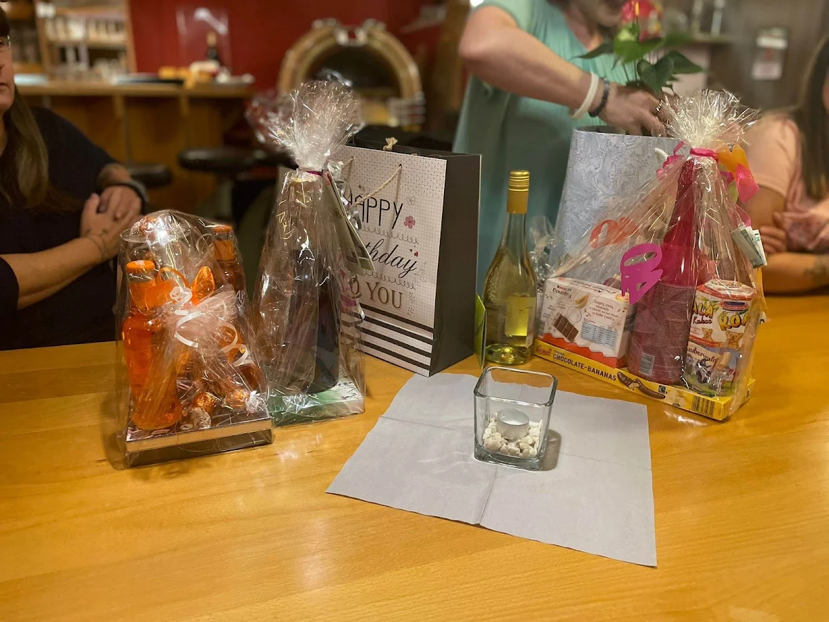 Essen und Trinken photo 10