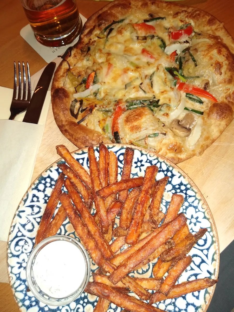 Essen und Trinken photo 6