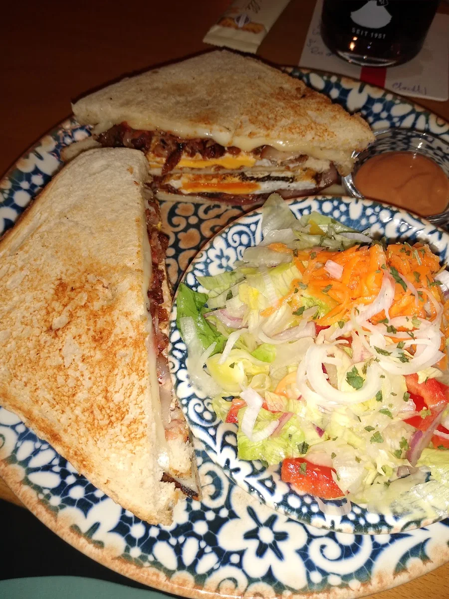 Essen und Trinken photo 8