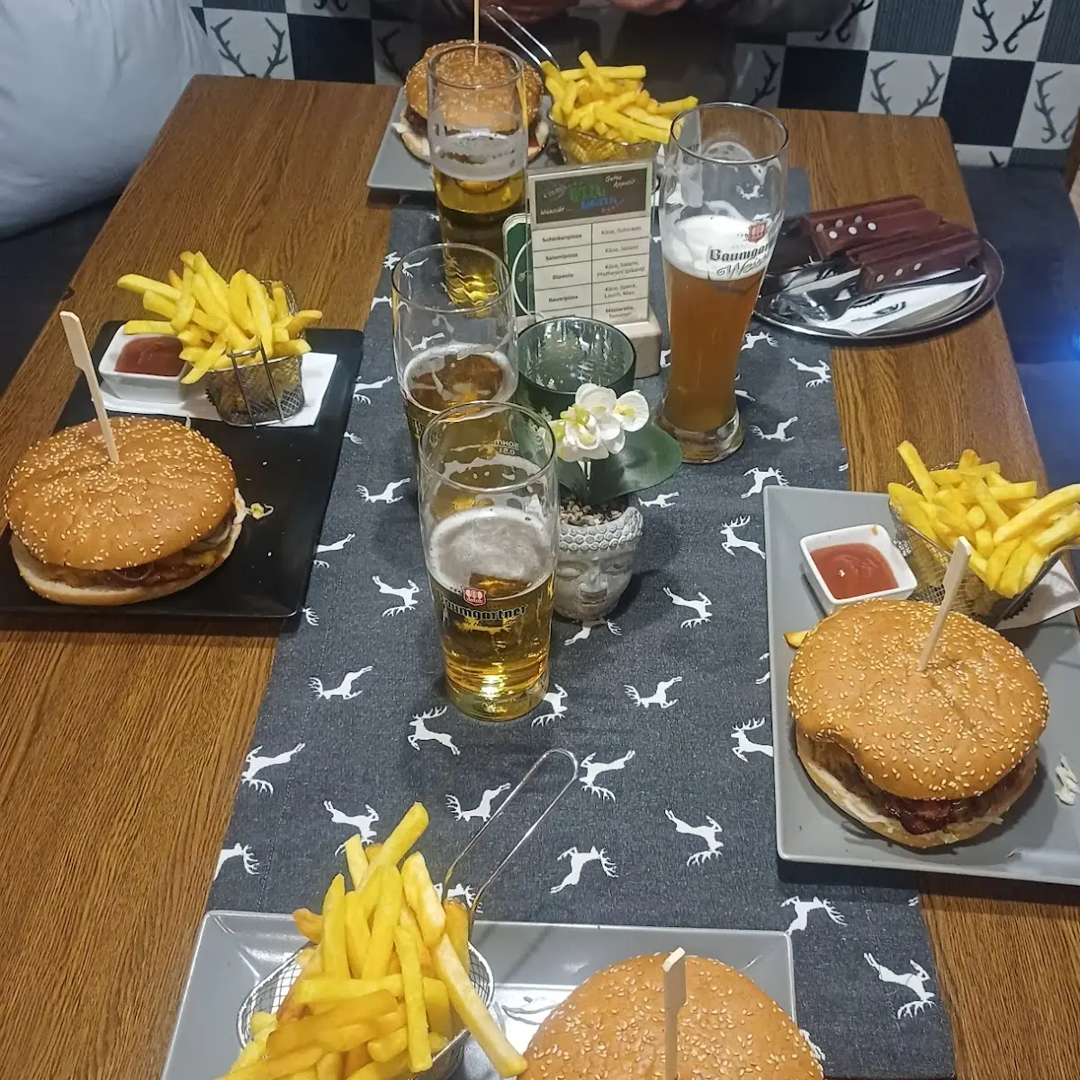 Essen und Trinken photo 2