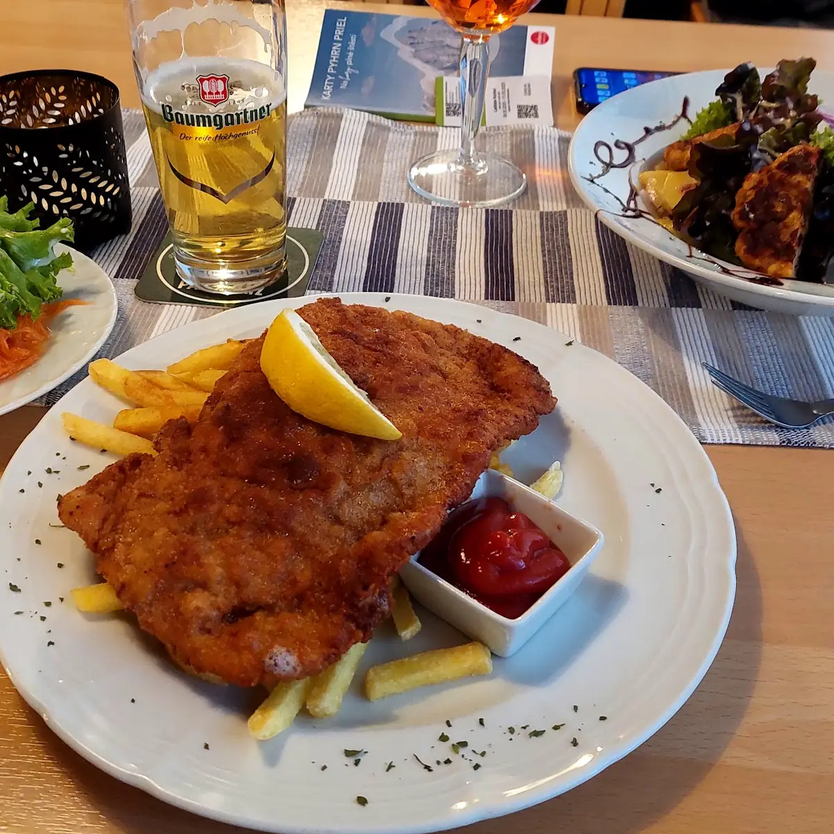 Essen und Trinken photo 5