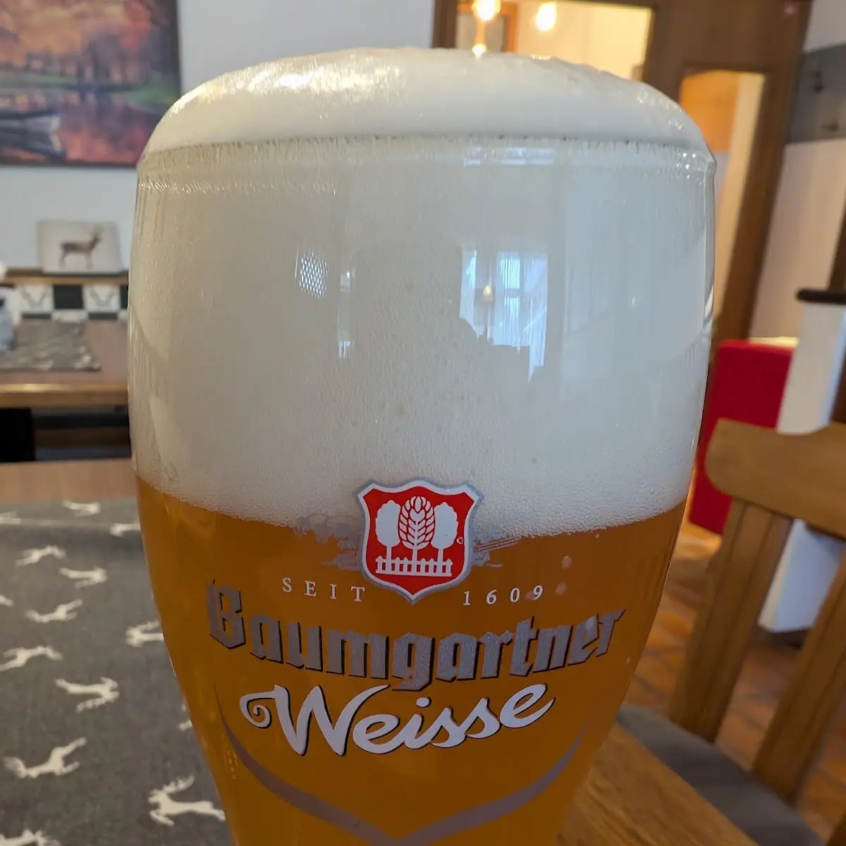Essen und Trinken photo 6