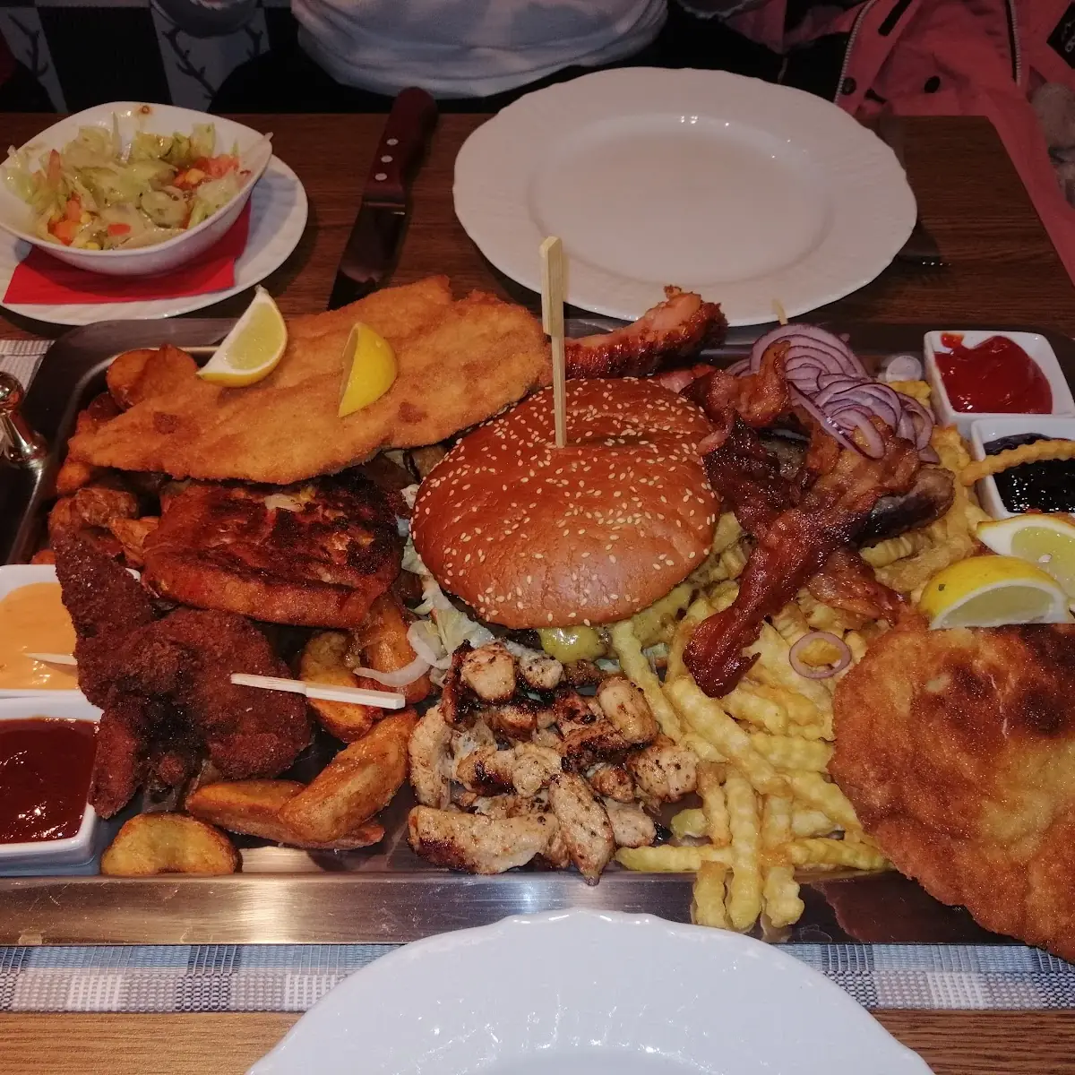 Essen und Trinken photo 7