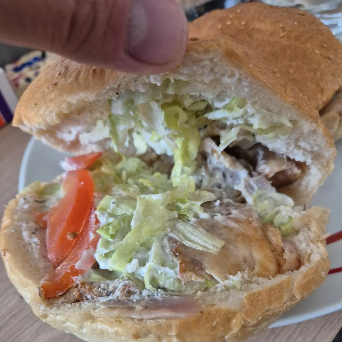 Essen und Trinken photo 3